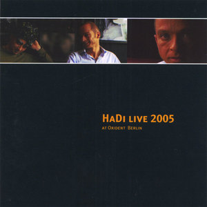 HADI Live 2005