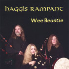 Haggis Rampant - Wee Beastie