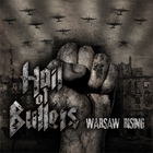 Hail Of Bullets - Warsaw Rising (EP)
