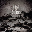 Hail Of Bullets - ...Of Frost And War