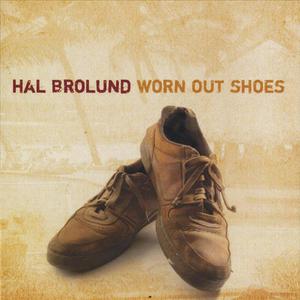 Worn Out Shoes