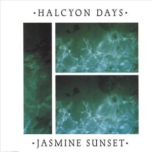 Jasmine Sunset EP