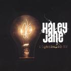Haley Jane - Lightbulbs EP