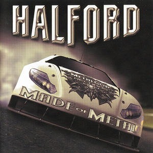 Halford IV: Made Of Metal