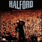 Halford - Live Insurrection CD1