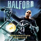 Halford - Resurrection (2009 Edition)