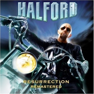 Resurrection (2009 Edition)