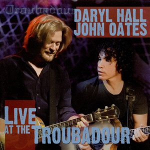 Live At The Troubadour CD1