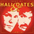 Hall & Oates - Starting All Over Again: The Best Of Hall And Oates CD2