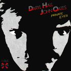 Hall & Oates - Private Eyes