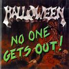 Halloween - No One Gets Out!