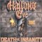 Hallows Eve - Death & Insanity