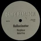 Hallucinator - Morpheus (EP)