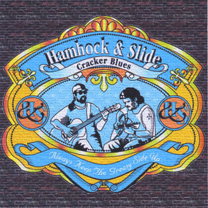 Cracker Blues
