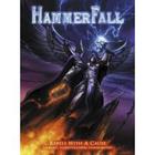 HammerFall - Rebels With A Cause (DVDA)