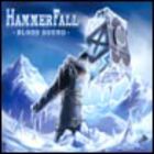 HammerFall - Blood Bound (CDS)