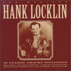 hank locklin - The Masters