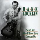 hank locklin - Send Me The Pillow You Dream On CD 1