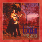 hank locklin - Please Help Me I'm Falling CD 1