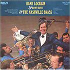 hank locklin - And Danny Davis And The Nashville Brass
