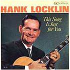 hank locklin - This Song Is Just For You