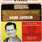 hank locklin - Original Country And Western Stars