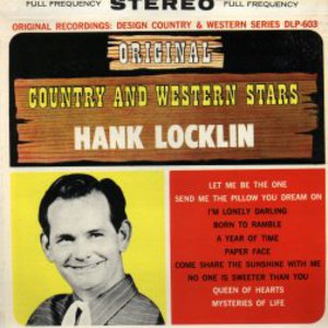 Original Country And Western Stars