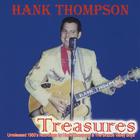 Hank Thompson - Treasures-unreleased Songs Of The 1950's
