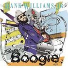 Hank Williams Jr. - Born To Boogie