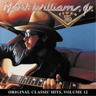 Hank Williams Jr. - Five-O