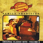 Hank Williams Jr. - Family Tradition (Vinyl)