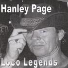 Hanley Page - Loco Legends
