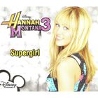 Hannah Montana - Supergirl (CDS)