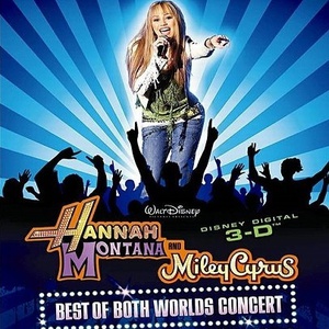 Best Of Both Worlds Concert