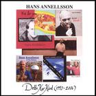 Hans Annéllsson - Detta Har Hänt (1990-2006)