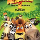 Hans Zimmer - Madagascar Escape 2 Africa