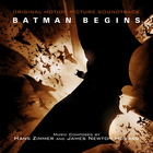 Hans Zimmer - Batman Begins