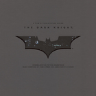 Hans Zimmer & James Newton Howard - The Dark Knight CD1