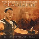 Hans Zimmer & Lisa Gerrard - More Music from Gladiator