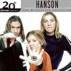 Hanson - 20th Century-The Millennium Co