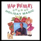 Hap Palmer - Holiday Magic