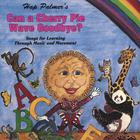 Hap Palmer - Can A Cherry Pie Wave Goodbye? Songs For Learning Through Music And Movement