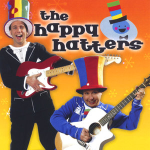 Happy Hatters