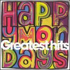 Happy Mondays - Greatest Hits