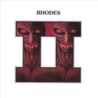 Happy Rhodes - Rhodes II