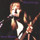 Happy Rhodes - RhodeSongs