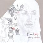 Happy Rhodes - Find Me