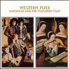 Hapshash & The Coloured Coat - Western Flier (Vinyl)
