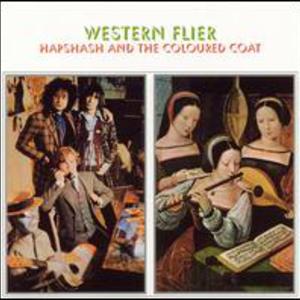 Western Flier (Vinyl)