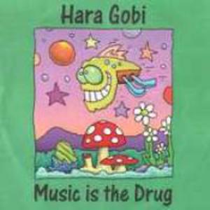 Music is the Drug